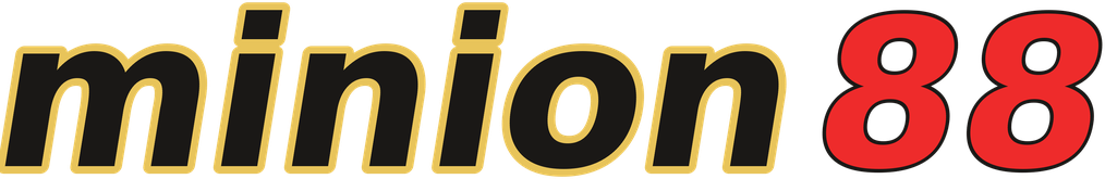 minion88 logo