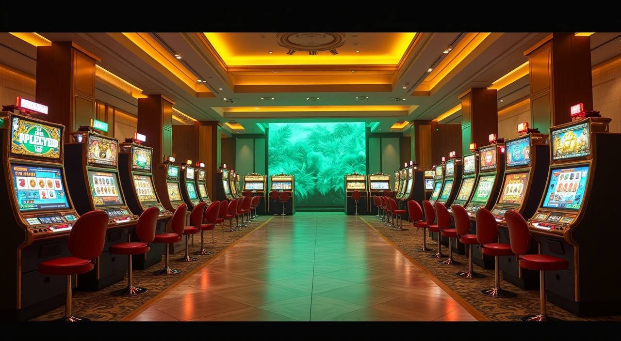 minion88 Awan Perak Slot di minion88 — Masuk Terus ke Lobby